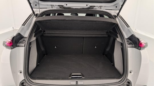 Peugeot 2008 second hand de vanzare