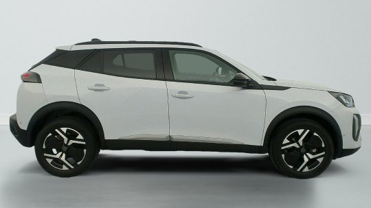 Peugeot 2008 second hand de vanzare