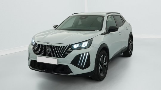 Peugeot 2008 second hand de vanzare