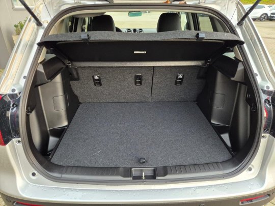 Suzuki Vitara second hand de vanzare