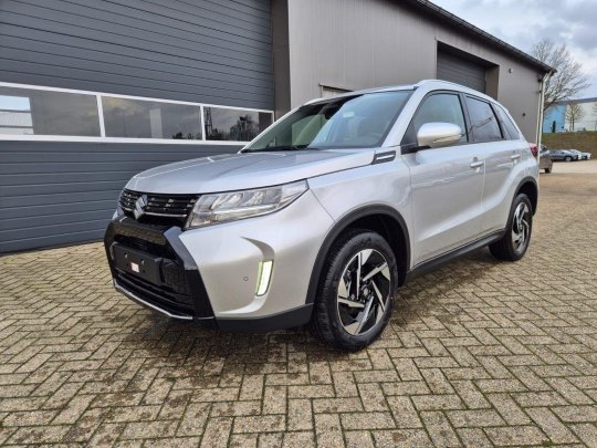 Suzuki Vitara second hand de vanzare