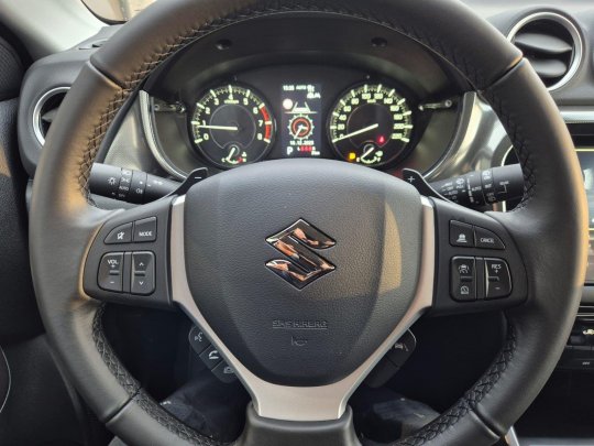 Suzuki Vitara second hand de vanzare