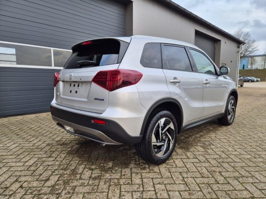 Suzuki Vitara second hand de vanzare