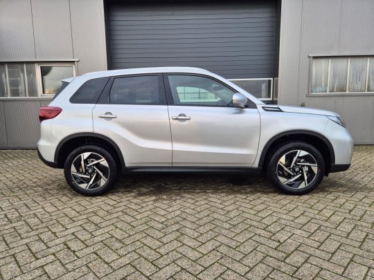 Suzuki Vitara second hand de vanzare