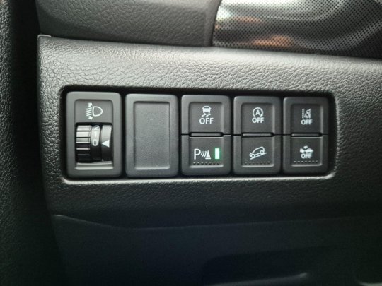 Suzuki Vitara second hand de vanzare