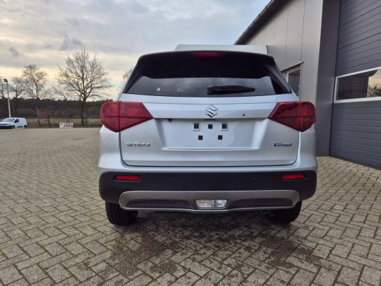 Suzuki Vitara second hand de vanzare