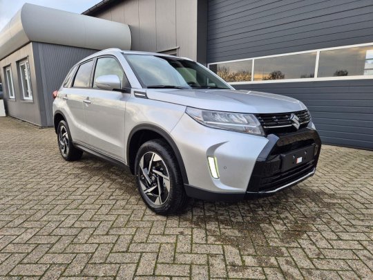 Suzuki Vitara second hand de vanzare