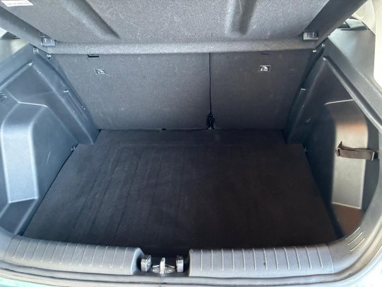 Hyundai Bayon second hand de vanzare