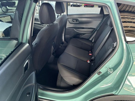 Hyundai Bayon second hand de vanzare