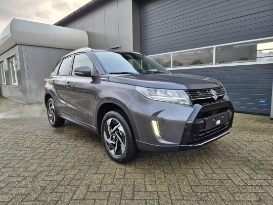 Suzuki Vitara second hand de vanzare