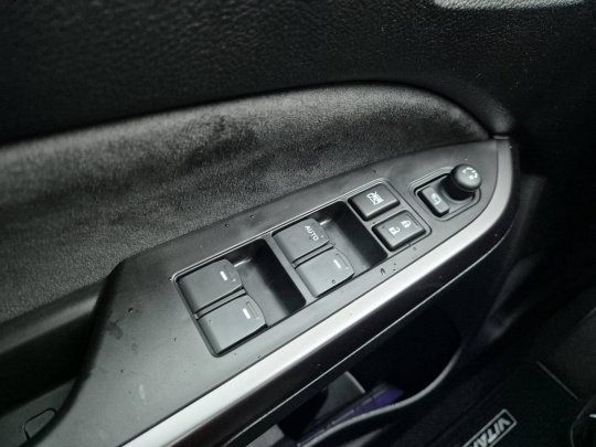 Suzuki Vitara second hand de vanzare