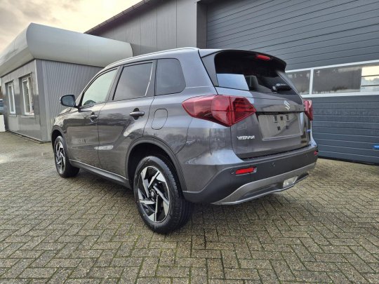 Suzuki Vitara second hand de vanzare