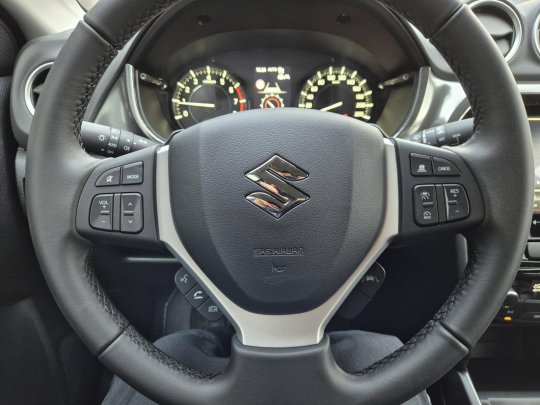 Suzuki Vitara second hand de vanzare