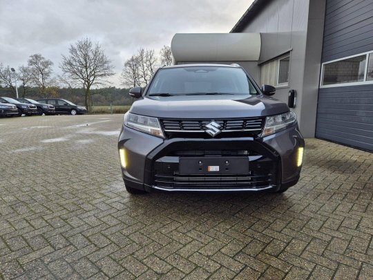 Suzuki Vitara second hand de vanzare