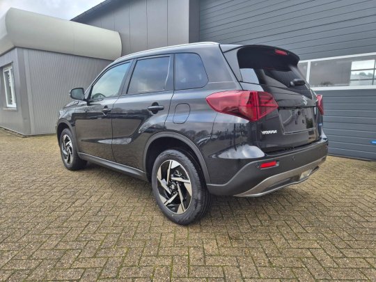 Suzuki Vitara second hand de vanzare