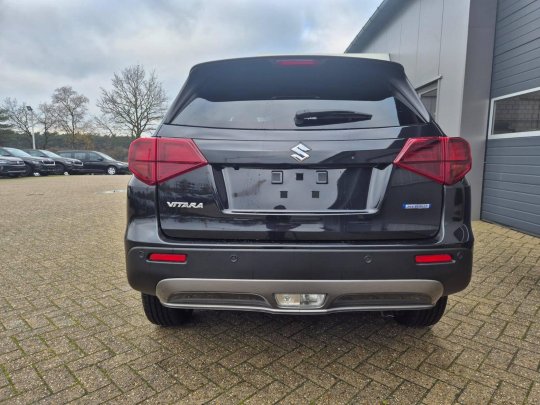 Suzuki Vitara second hand de vanzare