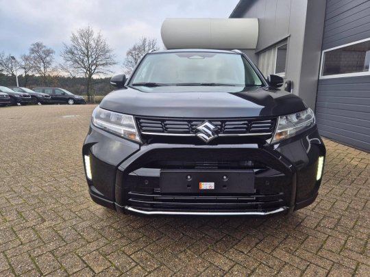 Suzuki Vitara second hand de vanzare