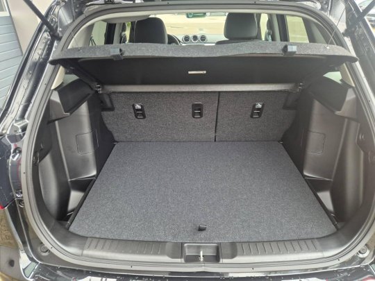 Suzuki Vitara second hand de vanzare