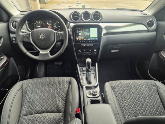 Suzuki Vitara second hand de vanzare