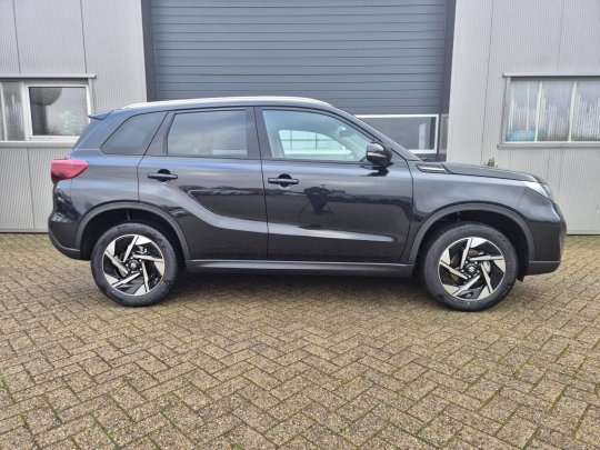 Suzuki Vitara second hand de vanzare
