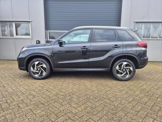 Suzuki Vitara second hand de vanzare