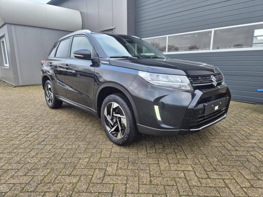 Suzuki Vitara second hand de vanzare