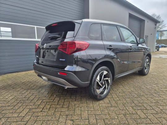Suzuki Vitara second hand de vanzare