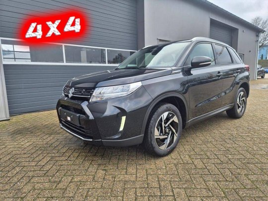 Suzuki Vitara second hand de vanzare