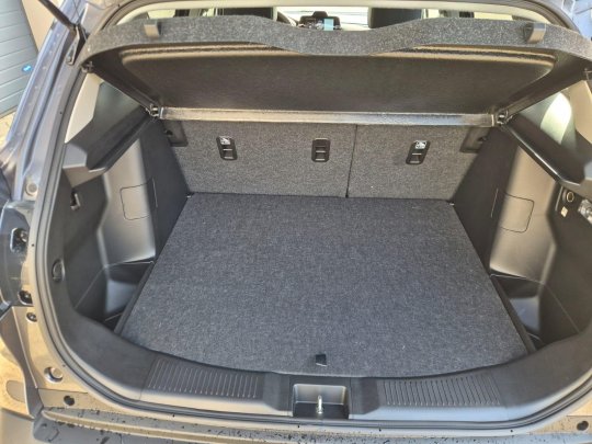 Suzuki S-Cross second hand de vanzare