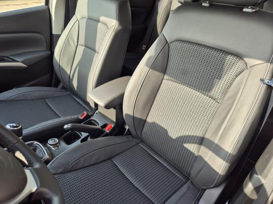 Suzuki S-Cross second hand de vanzare