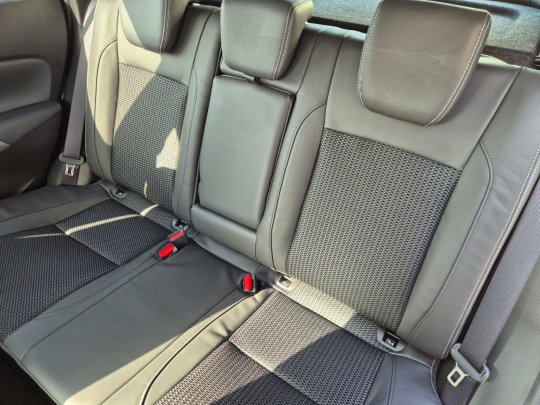 Suzuki S-Cross second hand de vanzare