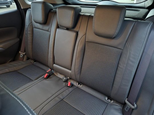 Suzuki S-Cross second hand de vanzare