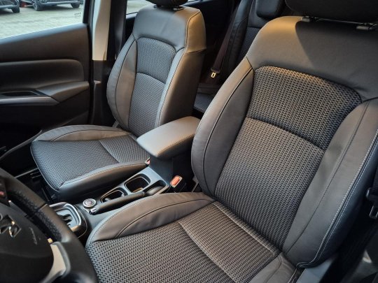 Suzuki S-Cross second hand de vanzare