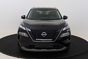 Nissan X-Trail second hand de vanzare
