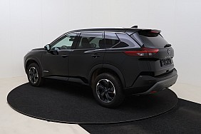 Nissan X-Trail second hand de vanzare