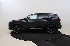 Nissan X-Trail second hand de vanzare