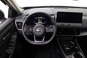 Nissan X-Trail second hand de vanzare