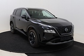 Nissan X-Trail second hand de vanzare
