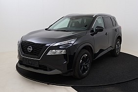 Nissan X-Trail second hand de vanzare