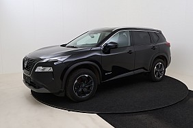 Nissan X-Trail second hand de vanzare