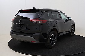 Nissan X-Trail second hand de vanzare