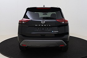 Nissan X-Trail second hand de vanzare