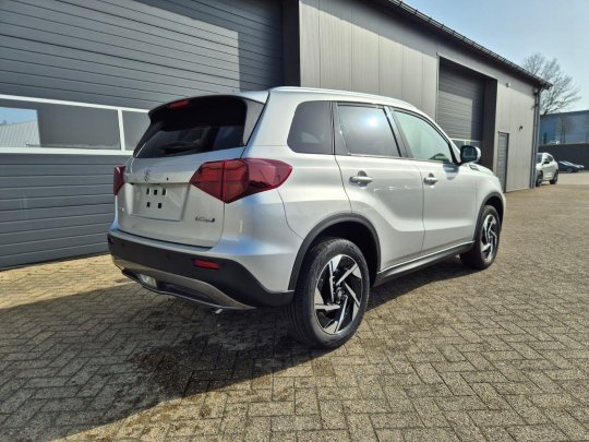 Suzuki Vitara second hand de vanzare