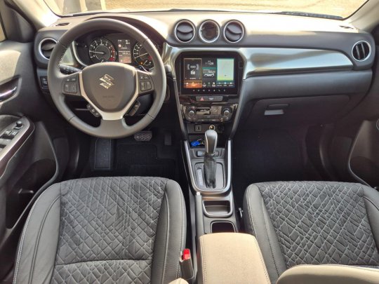 Suzuki Vitara second hand de vanzare