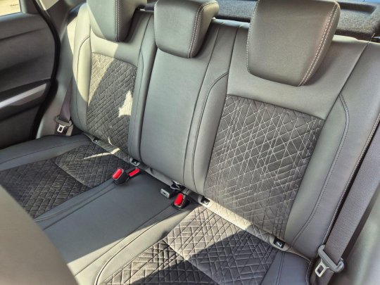 Suzuki Vitara second hand de vanzare