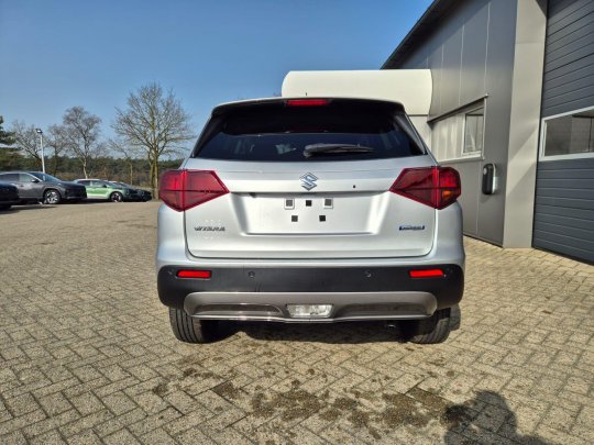 Suzuki Vitara second hand de vanzare