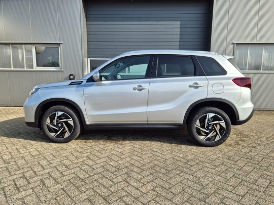 Suzuki Vitara second hand de vanzare