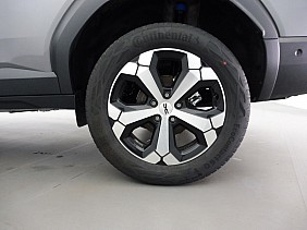 Dacia Bigster second hand de vanzare