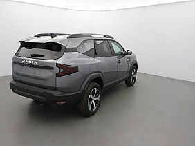 Dacia Bigster second hand de vanzare