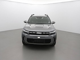 Dacia Bigster second hand de vanzare